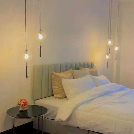 Chocolove Hostel@Cnx